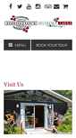 Mobile Screenshot of cranberry.ca